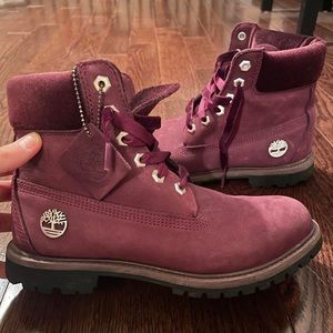 Timberlands